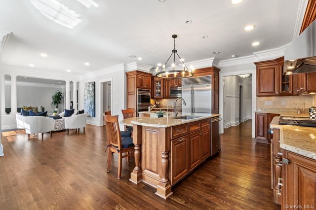 496 Long Ridge Road, Bedford, NY 10506