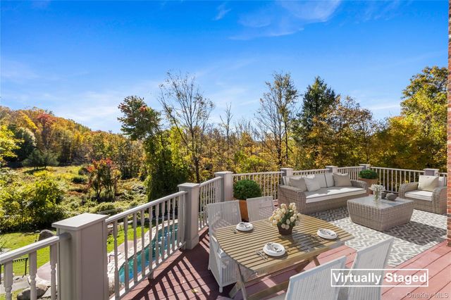 496 Long Ridge Road, Bedford, NY 10506