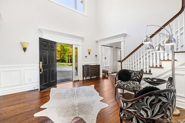 496 Long Ridge Road, Bedford, NY 10506