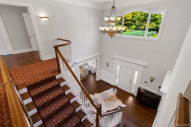 496 Long Ridge Road, Bedford, NY 10506