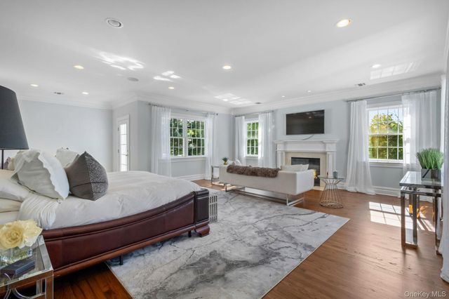 496 Long Ridge Road, Bedford, NY 10506