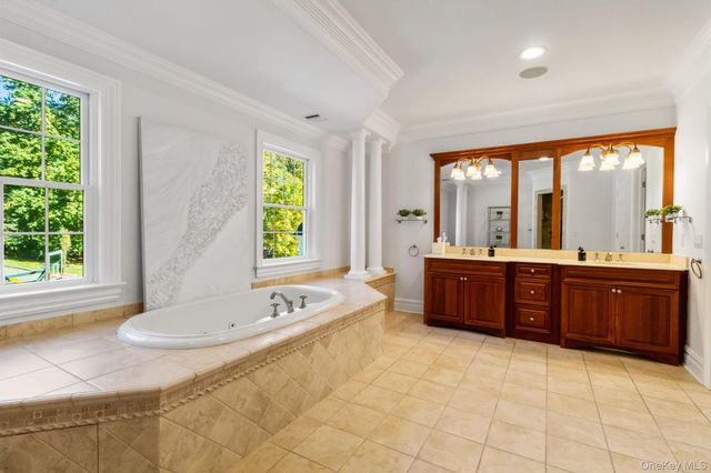 496 Long Ridge Road, Bedford, NY 10506