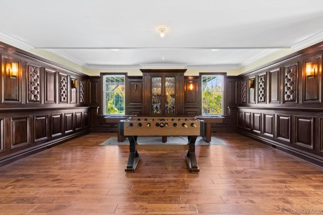 496 Long Ridge Road, Bedford, NY 10506