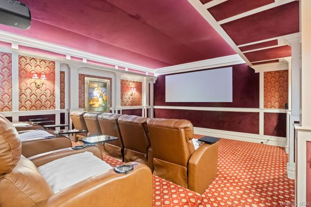 496 Long Ridge Road, Bedford, NY 10506