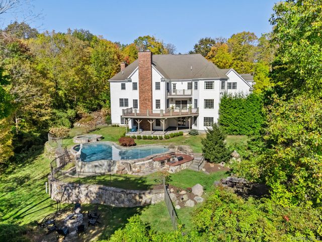 496 Long Ridge Road, Bedford, NY 10506