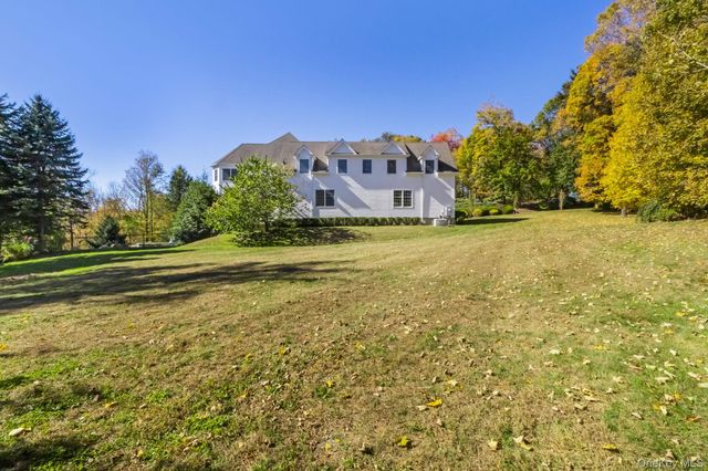 496 Long Ridge Road, Bedford, NY 10506