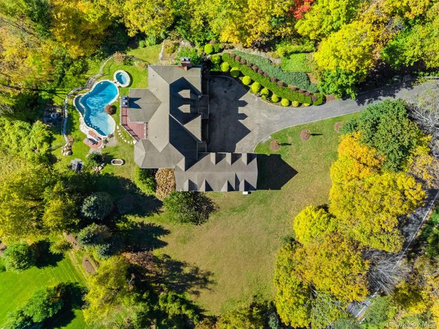 496 Long Ridge Road, Bedford, NY 10506