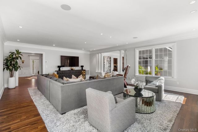 496 Long Ridge Road, Bedford, NY 10506