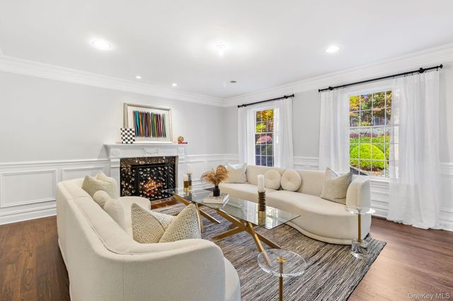 496 Long Ridge Road, Bedford, NY 10506