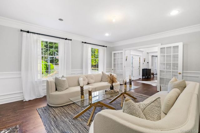 496 Long Ridge Road, Bedford, NY 10506