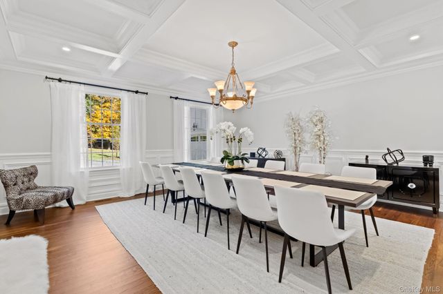 496 Long Ridge Road, Bedford, NY 10506