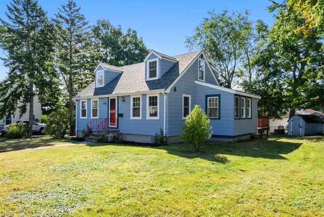 41 Jones Ave, Randolph, MA 02368