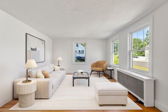 41 Jones Ave, Randolph, MA 02368
