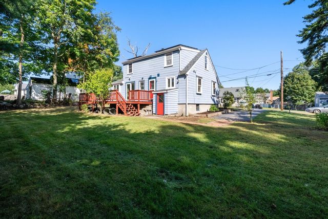 41 Jones Ave, Randolph, MA 02368