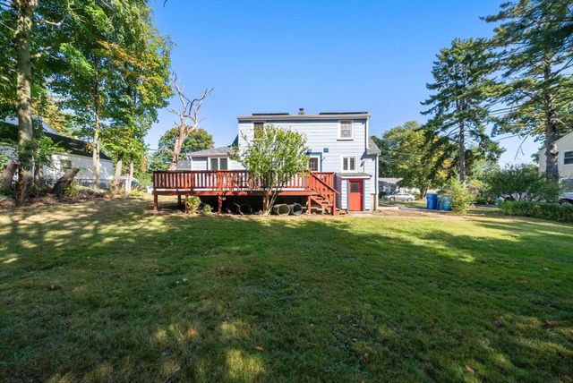 41 Jones Ave, Randolph, MA 02368