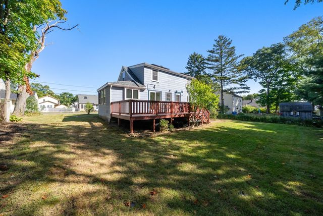41 Jones Ave, Randolph, MA 02368