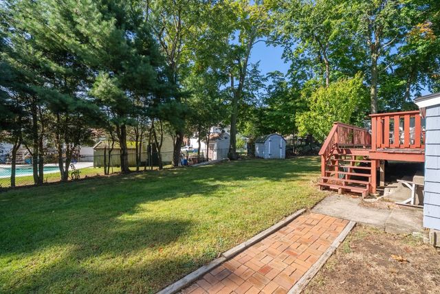 41 Jones Ave, Randolph, MA 02368