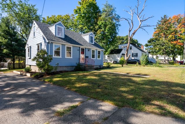 41 Jones Ave, Randolph, MA 02368