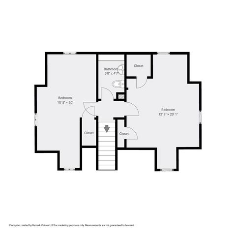 41 Jones Ave, Randolph, MA 02368