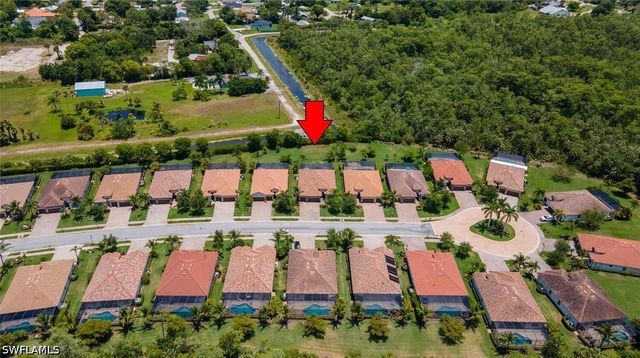 9372 Vercelli CT, Naples, FL 34113