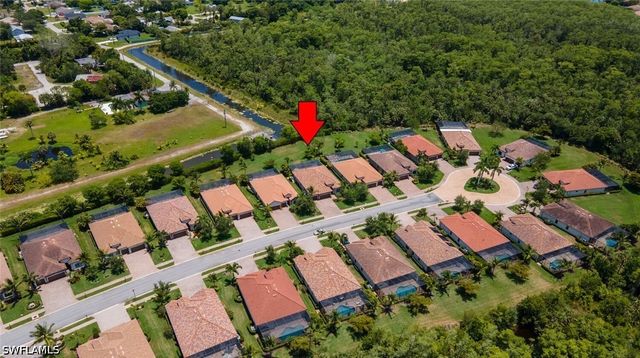 9372 Vercelli CT, Naples, FL 34113