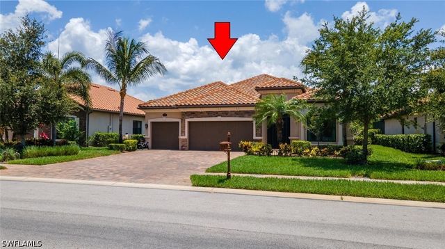 9372 Vercelli CT, Naples, FL 34113