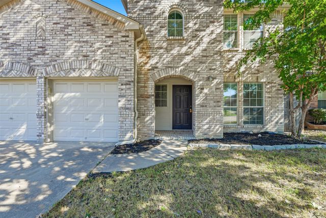4417 Westbend Lane, Fort Worth, TX 76244