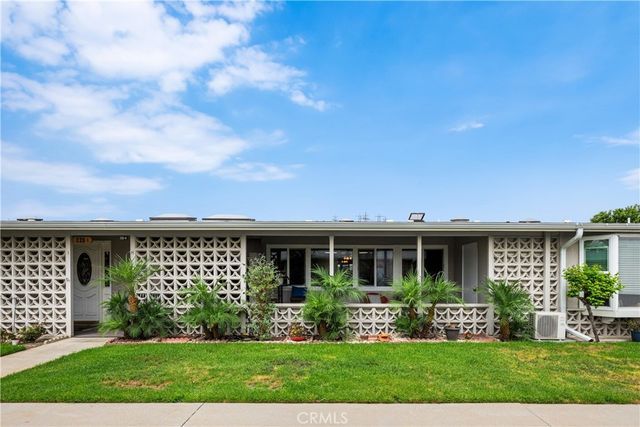 1075 Brookline Road 220H, Seal Beach, CA 90740