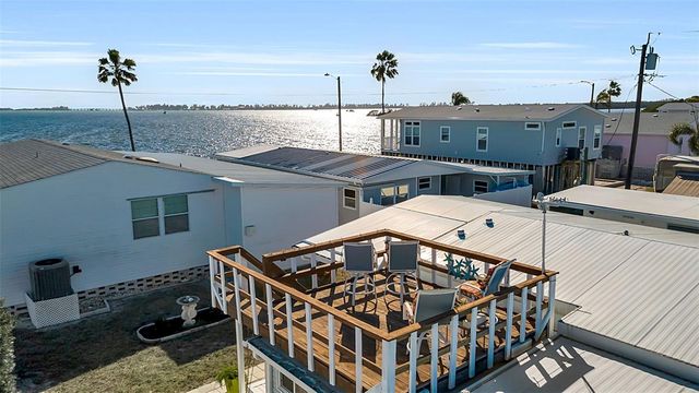 10315 CORTEZ ROAD W 27F, Bradenton, FL 34210