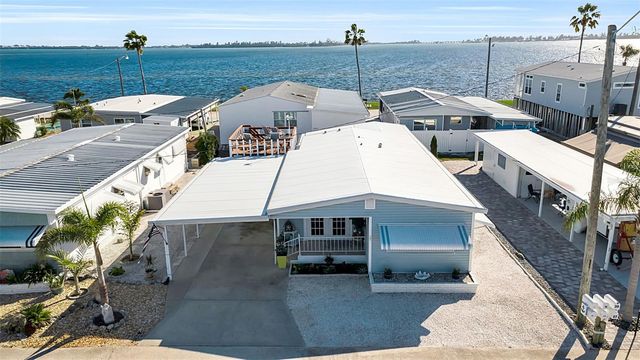 10315 CORTEZ ROAD W 27F, Bradenton, FL 34210