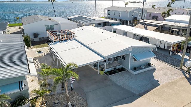 10315 CORTEZ ROAD W 27F, Bradenton, FL 34210