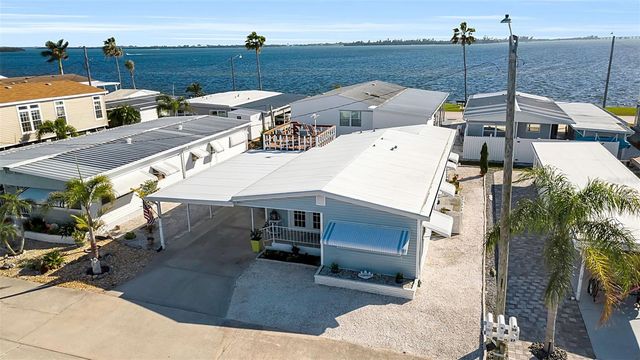 10315 CORTEZ ROAD W 27F, Bradenton, FL 34210