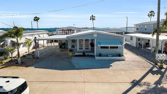 10315 CORTEZ ROAD W 27F, Bradenton, FL 34210