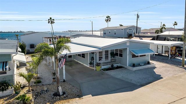 10315 CORTEZ ROAD W 27F, Bradenton, FL 34210