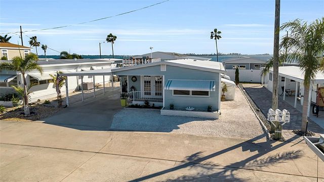 10315 CORTEZ ROAD W 27F, Bradenton, FL 34210