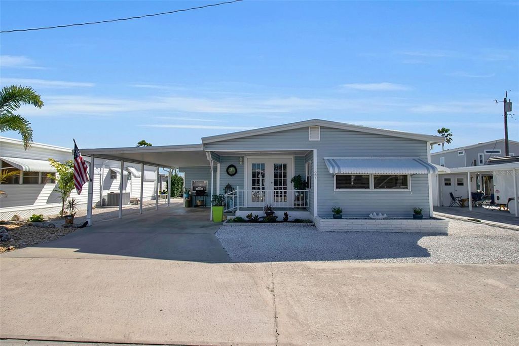 10315 CORTEZ ROAD W 27F, Bradenton, FL 34210