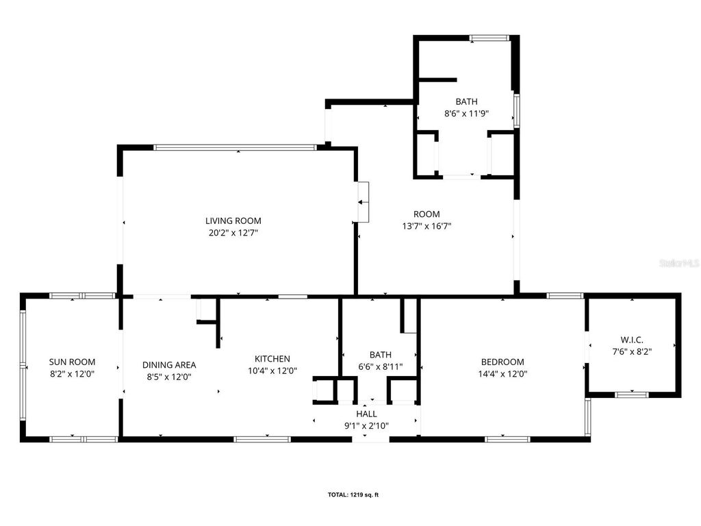Image 6 of property listing at 10315 CORTEZ ROAD W 27F, Bradenton, FL 34210