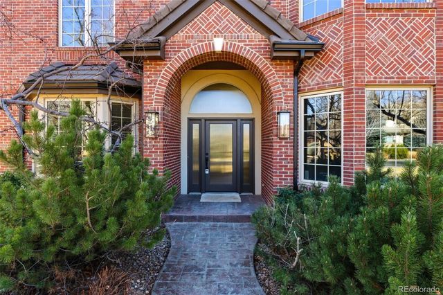 9 Covington Drive, Cherry Hills Village, CO 80113