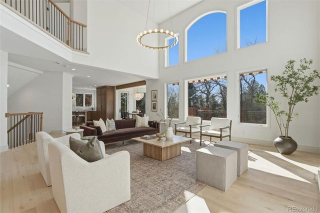 9 Covington Drive, Cherry Hills Village, CO 80113