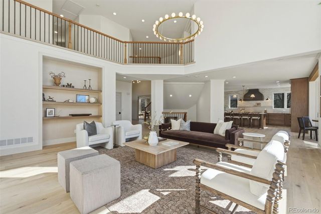 9 Covington Drive, Cherry Hills Village, CO 80113