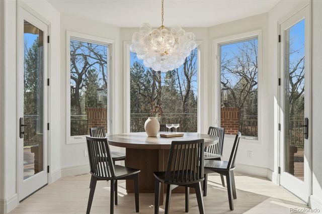 9 Covington Drive, Cherry Hills Village, CO 80113