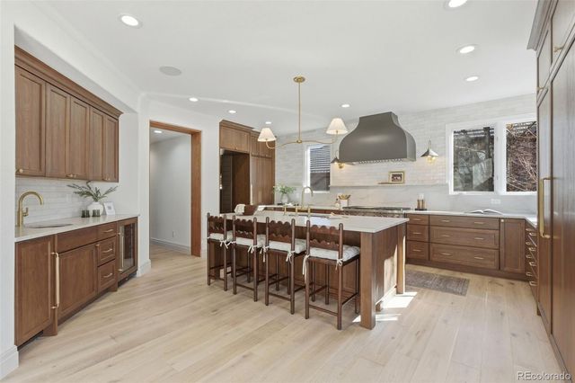 9 Covington Drive, Cherry Hills Village, CO 80113