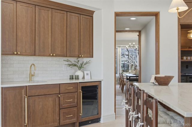 9 Covington Drive, Cherry Hills Village, CO 80113