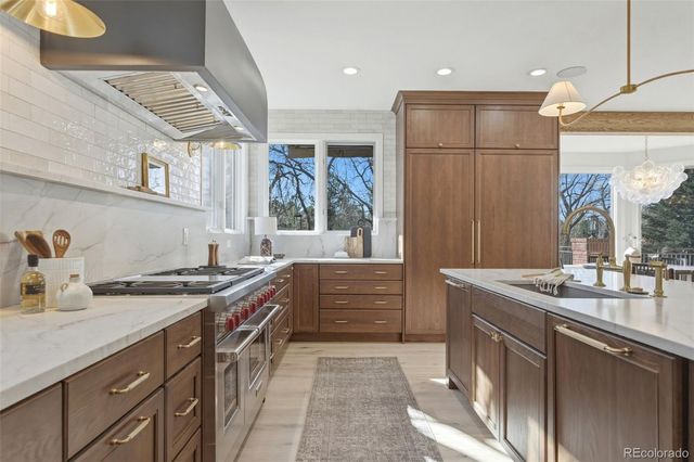 9 Covington Drive, Cherry Hills Village, CO 80113