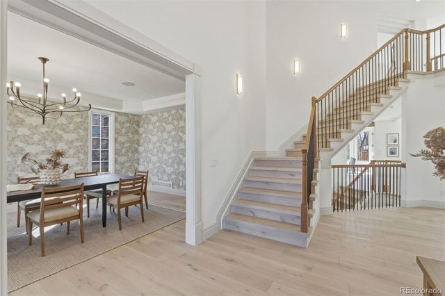 9 Covington Drive, Cherry Hills Village, CO 80113