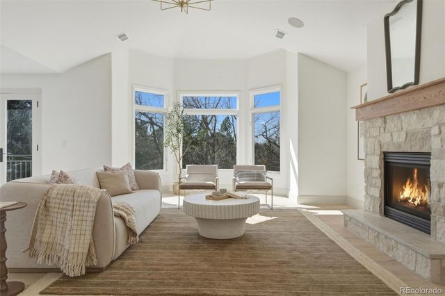 9 Covington Drive, Cherry Hills Village, CO 80113