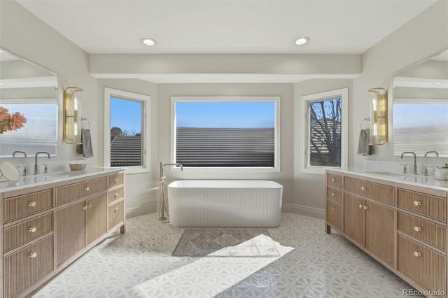 9 Covington Drive, Cherry Hills Village, CO 80113