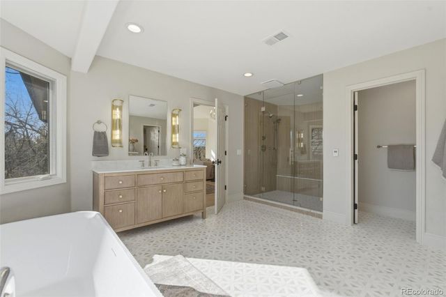 9 Covington Drive, Cherry Hills Village, CO 80113