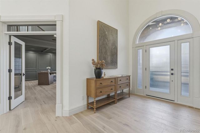 9 Covington Drive, Cherry Hills Village, CO 80113