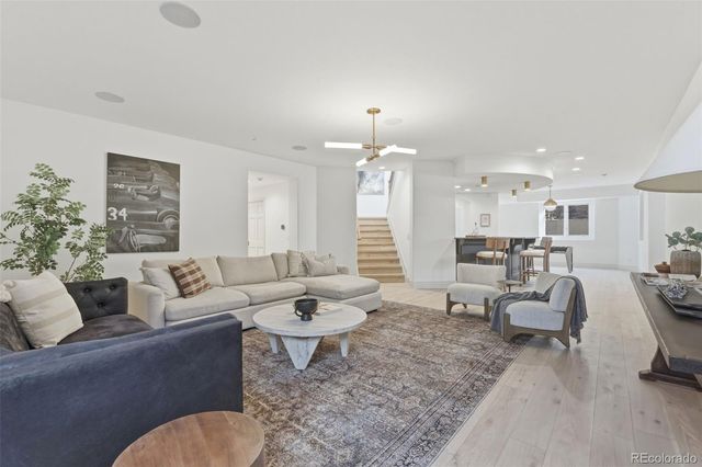 9 Covington Drive, Cherry Hills Village, CO 80113